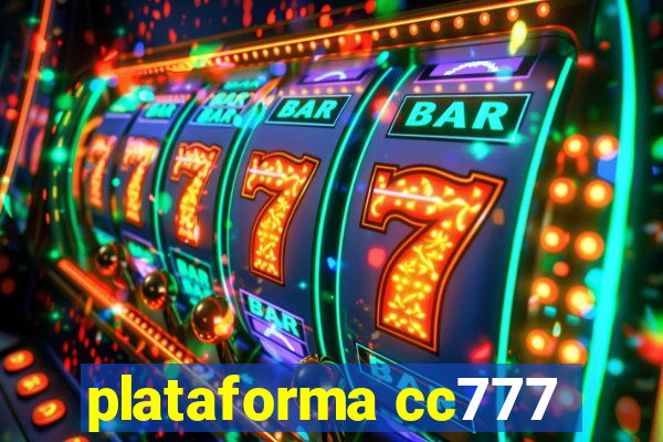 plataforma cc777